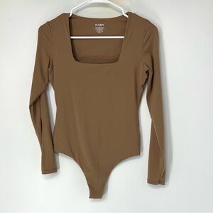 Pumiey women’s small body suit